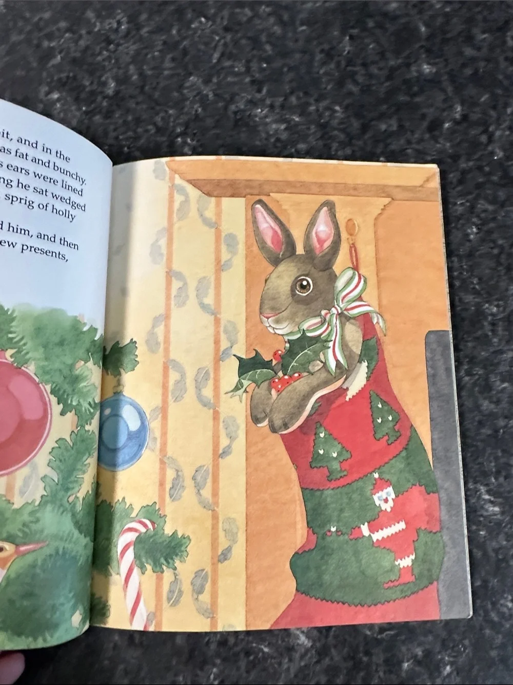 Little Golden Book The Velveteen Rabbit - 1992